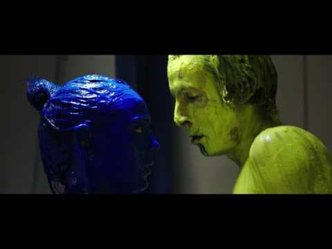 Official Movie Clip "Yellow and Blue Make Green"