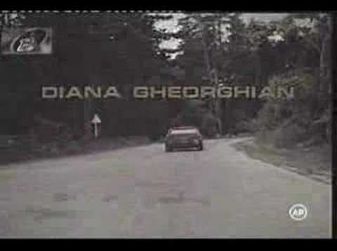 Filmul Romanesc Raliul 1984