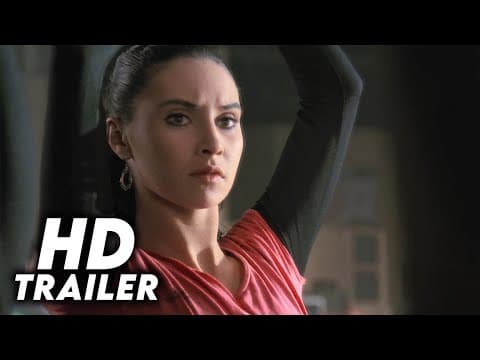 Carmen (1983) Original Trailer [FHD]
