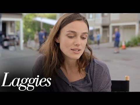 Laggies | Dream Cast | Official Featurette HD | A24