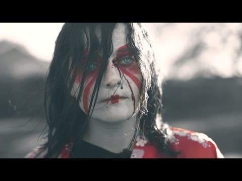 Immortal Fist Teaser