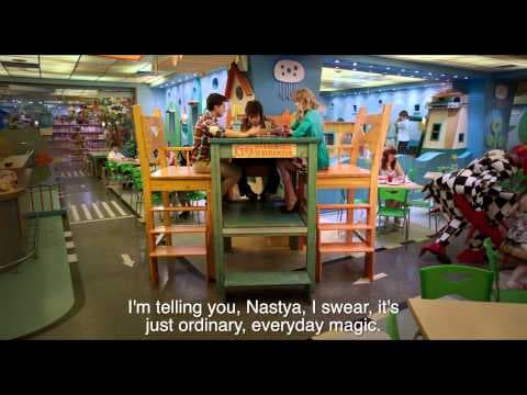 No Love in The City 3 (official trailer)