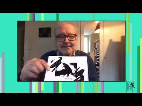 "Trailer" for Jean-Luc Godard's last film «Trailer of a Film That Will Never Exist: Phony Wars»