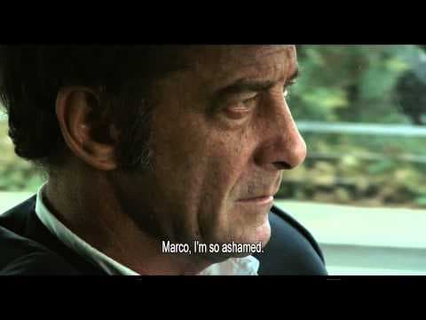 Clip: Bastards, "Ashamed" (NYFF51)