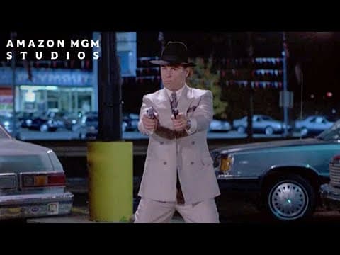 Chicken Shop Shootout