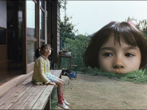 The Taste of Tea (茶の味)Trailer