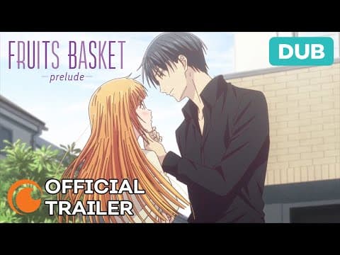 Official Trailer [Dubbed]