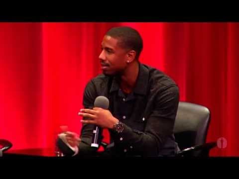 Academy Conversations: Fruitvale Station
