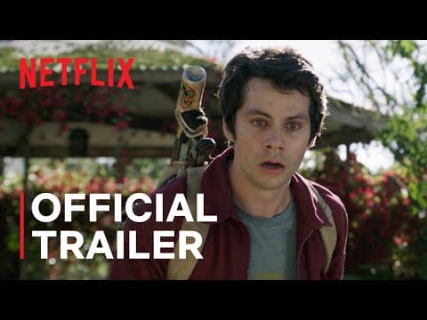 Official Netflix Trailer