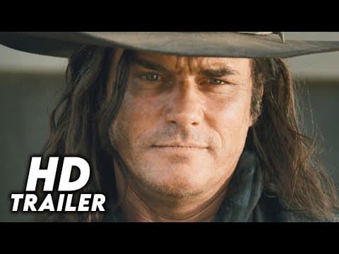 Gunless (2010) Original Trailer [FHD]