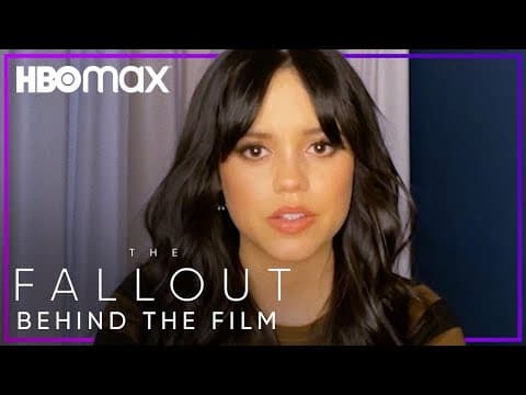 Jenna Ortega & Maddie Ziegler On Vulnerability