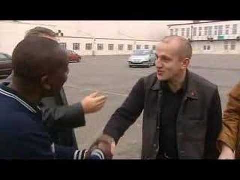 Bugsy Malone After They Were Famous - Part 3