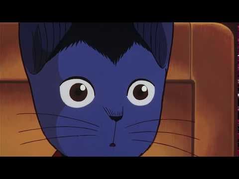 Night on the Galactic Railroad - The Flame of Scorpio (The Scorpion Fire)