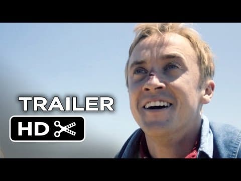 Against The Sun Official Trailer #1 (2015) - Tom Felton Movie HD