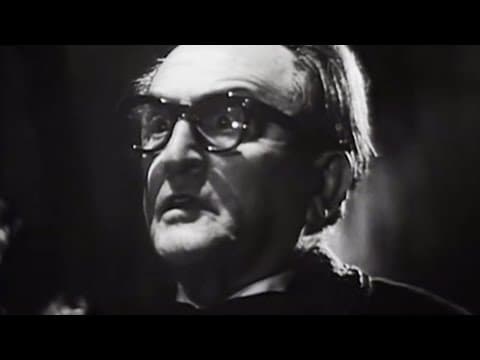 Yeti Attack! | The Web of Fear