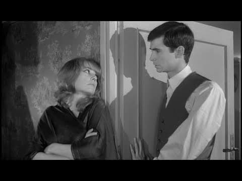 Joe Dante on The Trial