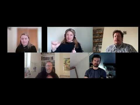 Petrov's Flu: Matchbox Cine Panel Discussion