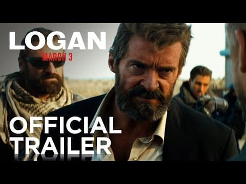 Official Trailer