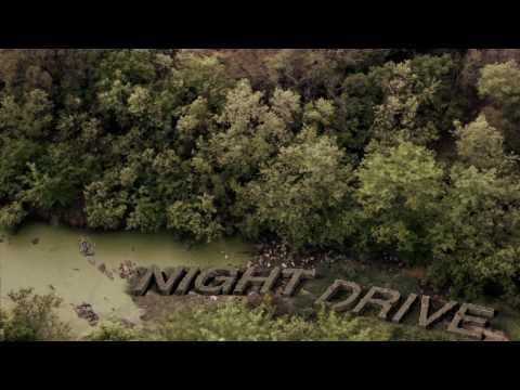 Night Drive Early Teaser Trailer