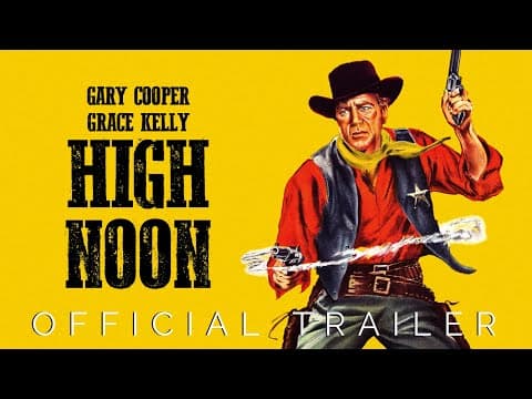 Masters of Cinema Official Trailer