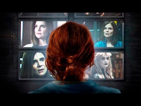 FANatic - Movie Trailer (starring Betsy Brandt)