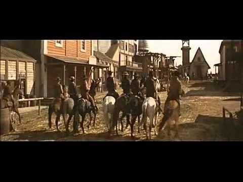 SARTANA IN THE VALLEY OF DEATH TRAILER