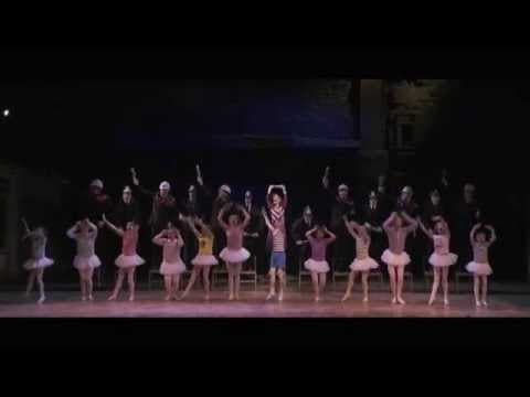 Billy Elliot the Musical Live - Solidarity
