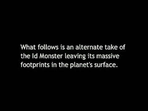Monster