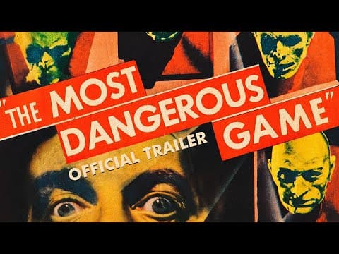 Masters of Cinema Trailer