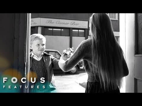 Buddy Says Goodbye to his Crush