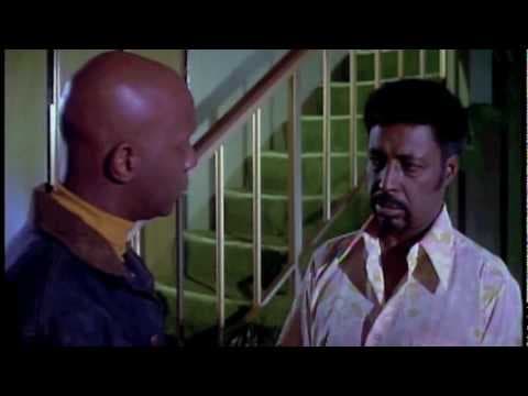 Abar: The First Black Superman - trailer