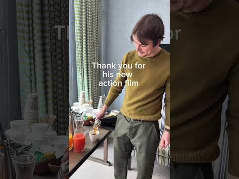 And thank gosh tickets for Fight or Flight are on sale now!