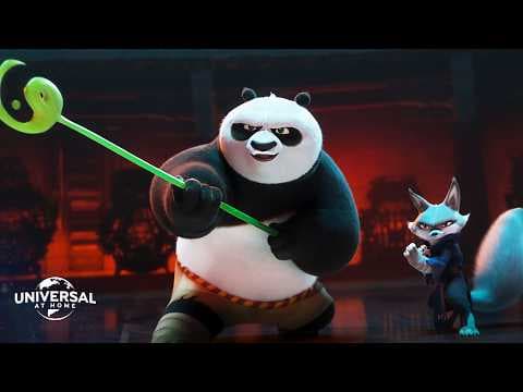 Po Has A New Journey - Extended Preview
