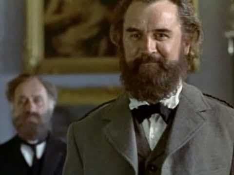 Mrs Brown Original Trailer