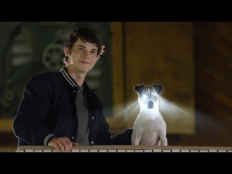 A.R.C.H.I.E. - Teaser Trailer