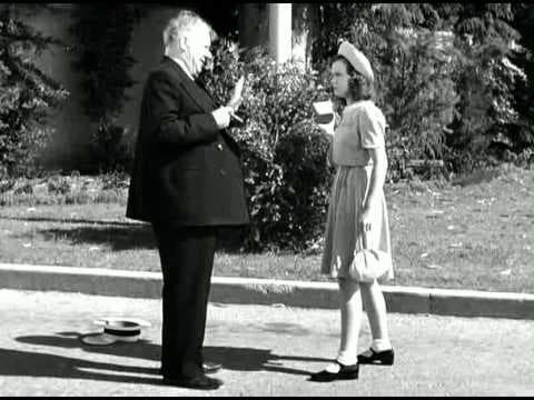 Never Give a Sucker an Even Break funniest w.c fields scene