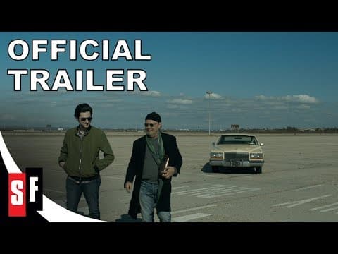 Official Trailer