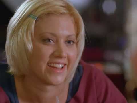 Hallmark Channel - Ice Dreams Promo