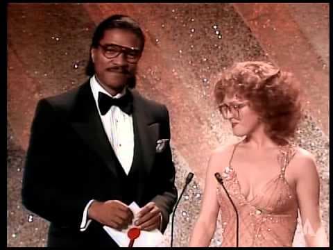 The Empire Strikes Back Wins Sound: 1981 Oscars