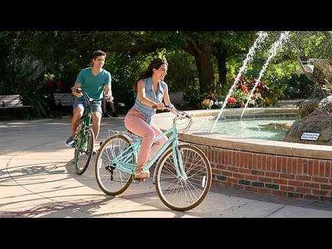 On Location - Love in the Sun - Hallmark Channel