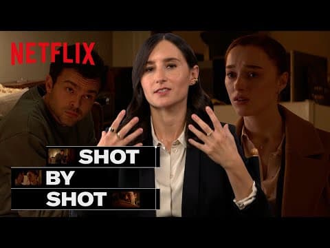 Director Chloe Domont Breaks Down a Scene