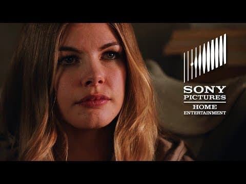 THE SHADOW MAN: Official Trailer - Available on DVD & Digital Now