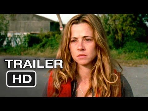 Return Official Trailer #1 Linda Cardellini, Michael Shannon Movie (2012) HD
