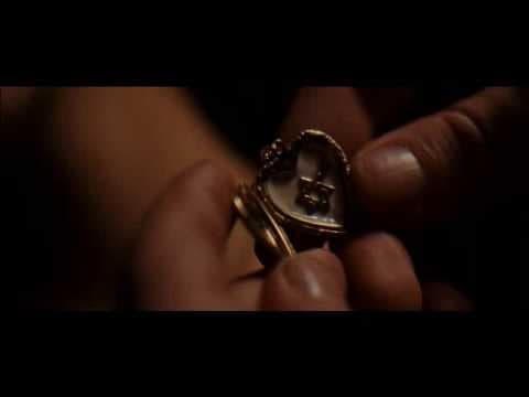 The Poet Trailer (Sneak Preview)