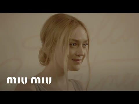 Miu Miu Women's Tales #15 - Hello Apartment - Premiere