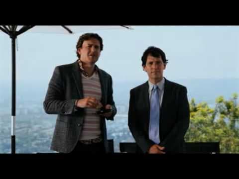 I Love You, Man (2009) second trailer