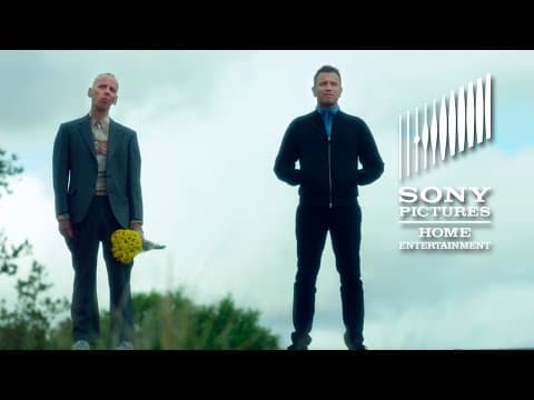 Choose NOW on Blu-ray or Digital!