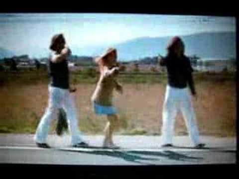 Going Places Trailer