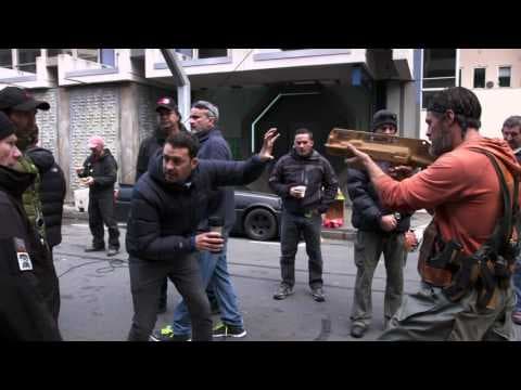 Ghost in the Shell | Featurette: "Mamoru Oshii" | Paramount Pictures International