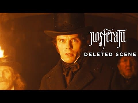 Behold The Third Night - Deleted Scene